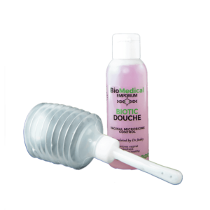 Biotic Dousche 100ml