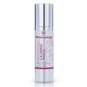 Maternal Calming Tissue Oil 80ml