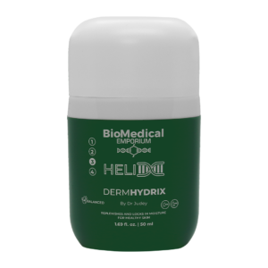 Helix Series - DermHydrix (Step 3)