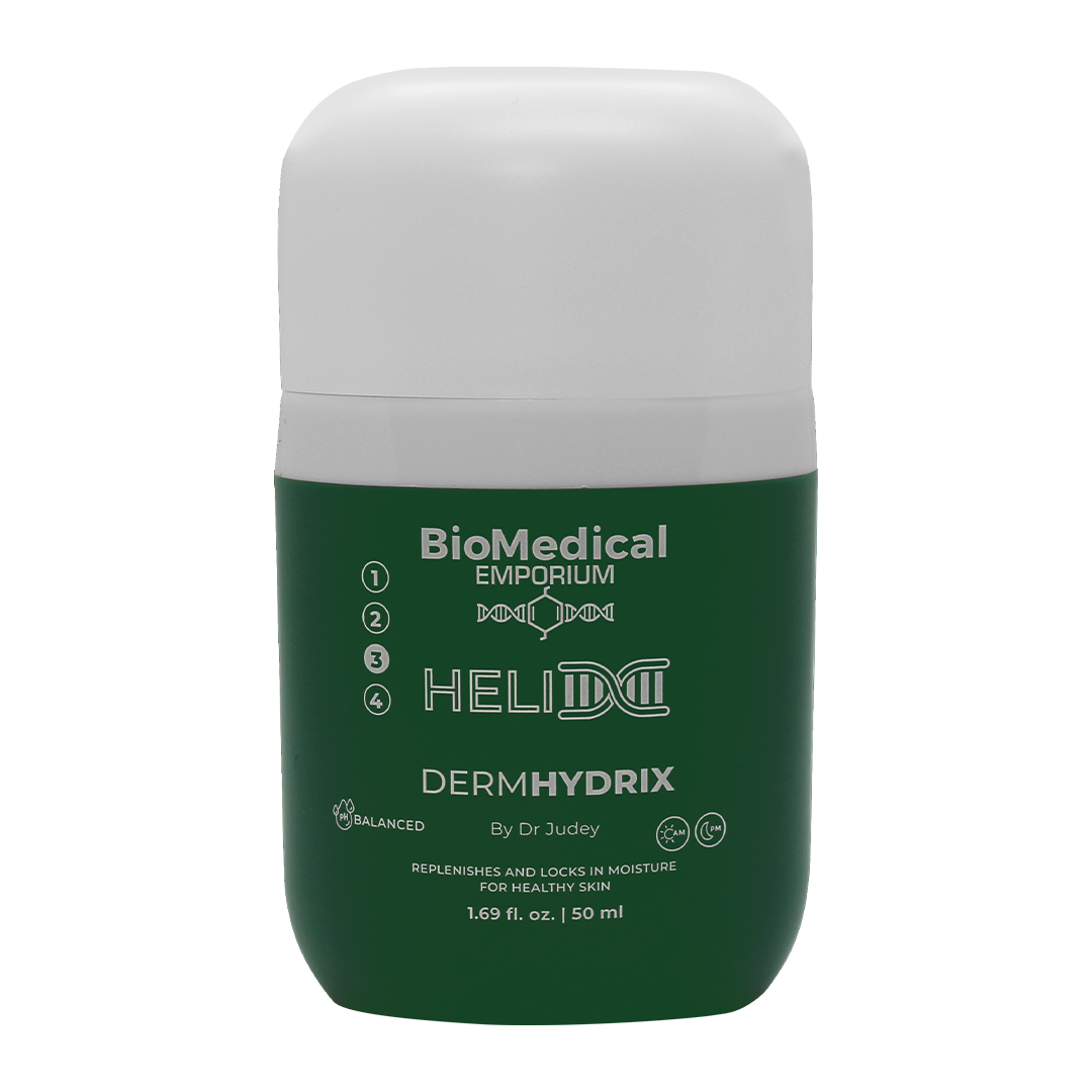 Helix Series - DermHydrix (Step 3)