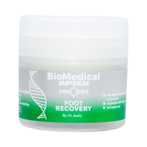 Foot Recovery 50ml