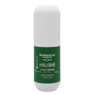 Helix Series - NanoZyme (Step 4)