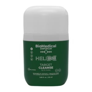 Helix Series - Target Cleanse (Step 1) 50ml