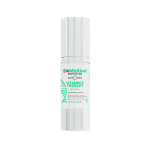 Vit E Serum