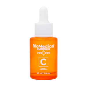 Vitamin C Concentrate